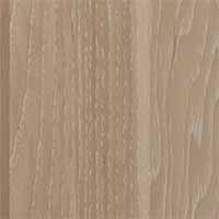 Ceruse Natural Stain on Pecan